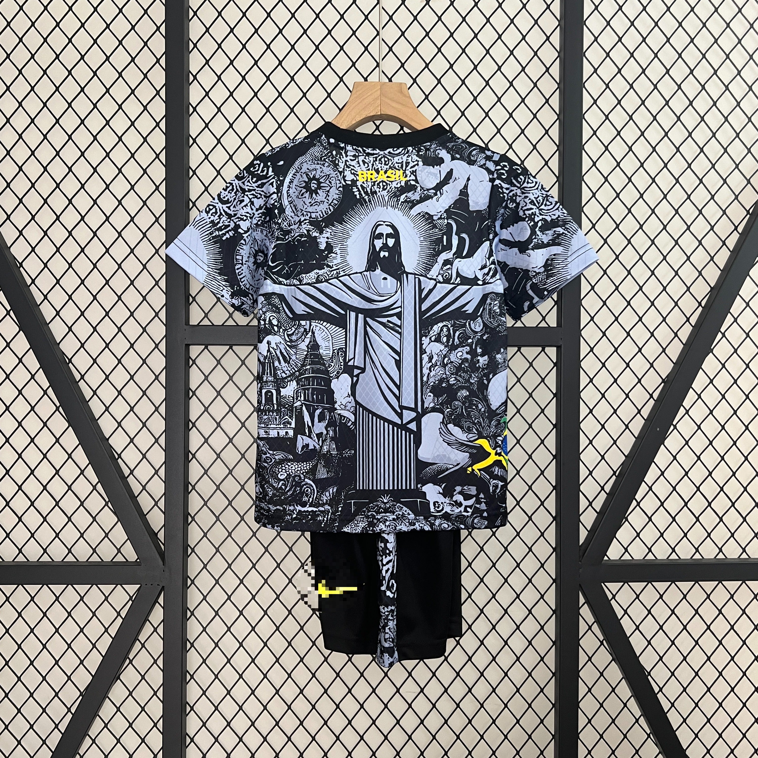 KIT 2024  Brazil Special Edition