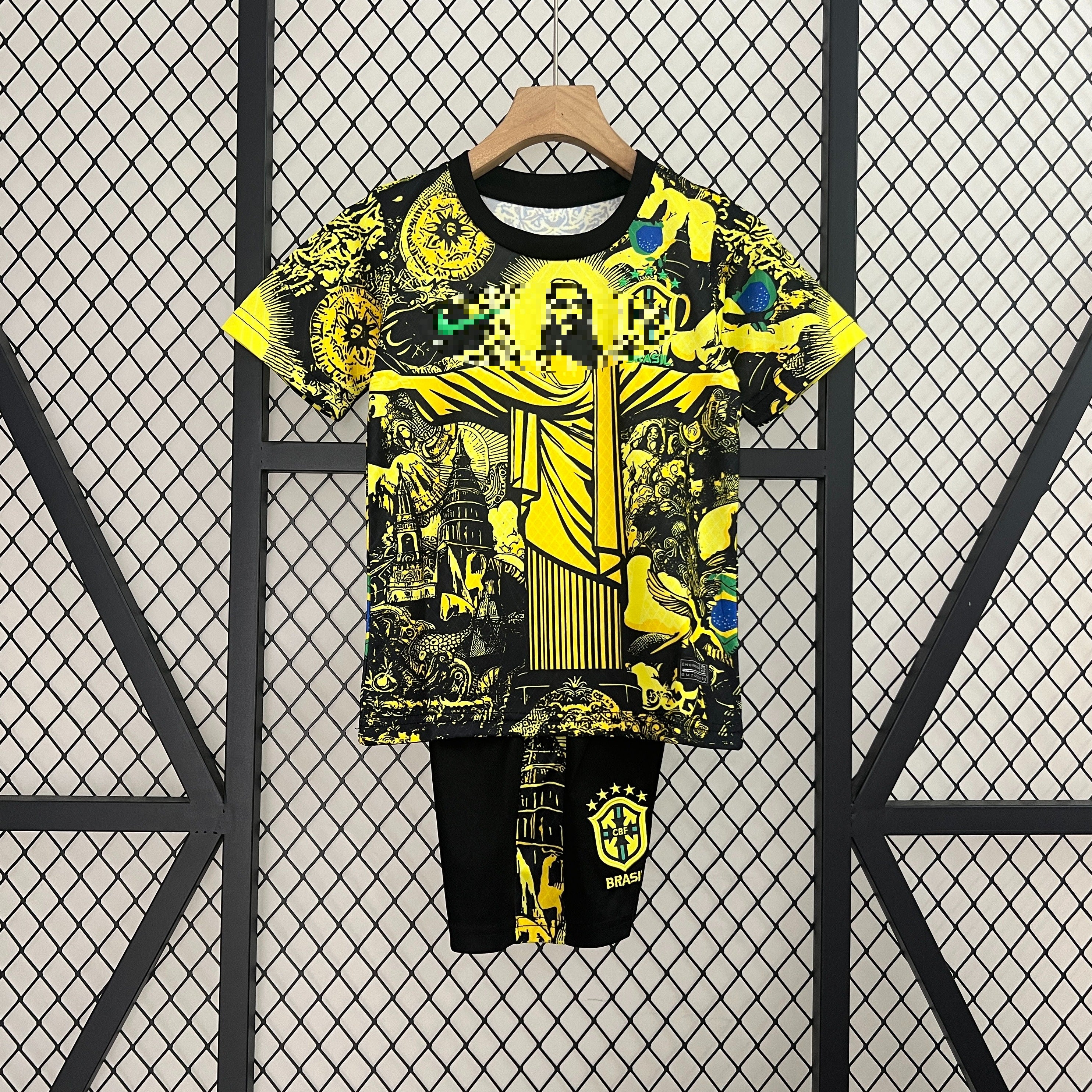 KIT 2024  Brazil Special Edition