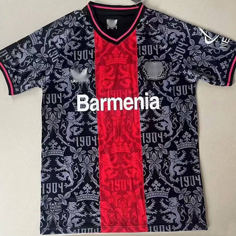 Leverkusen 24-25 Shirt