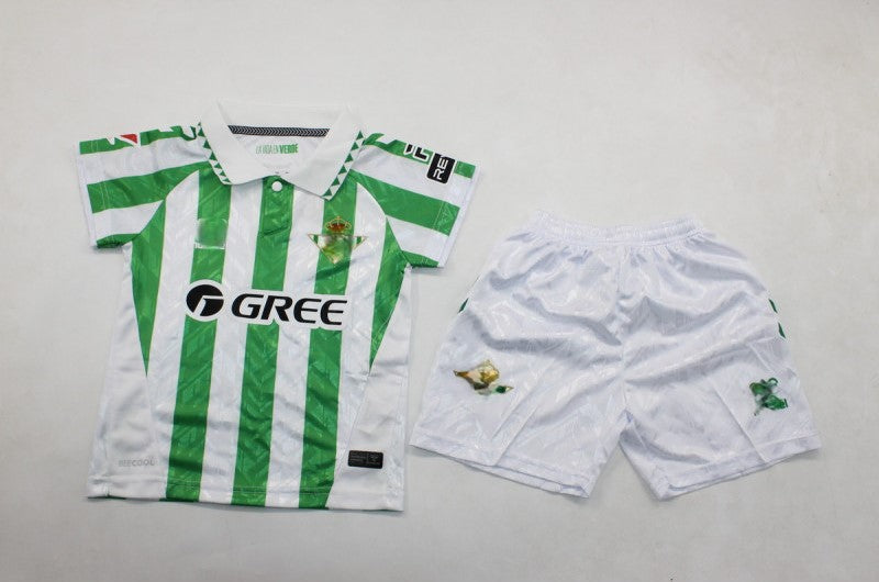 PACK BETIS ENVIO 24H-72H