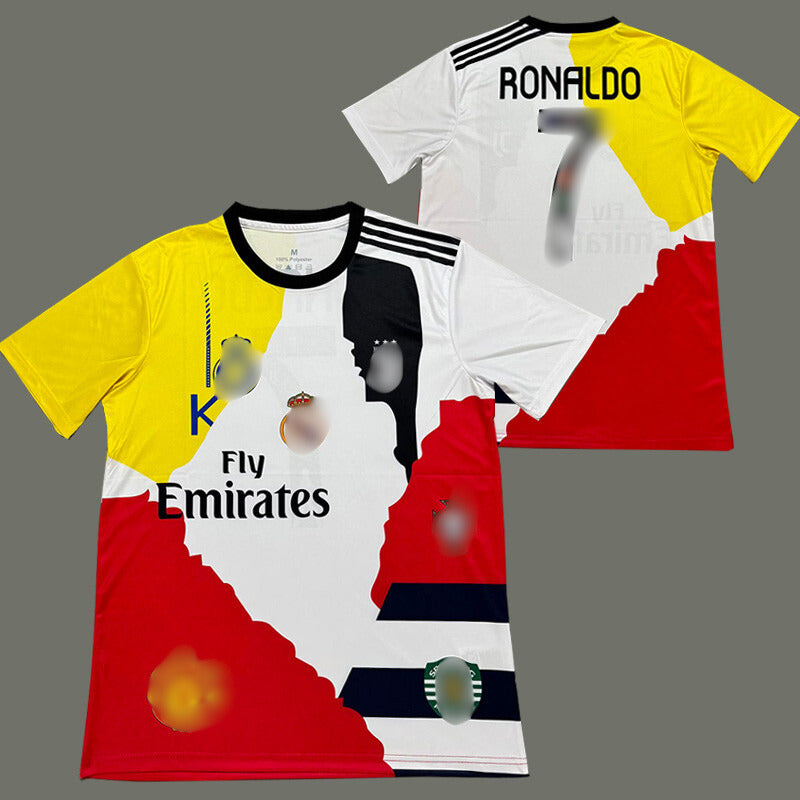 Camiseta Honorífica Cristiano Ronaldo