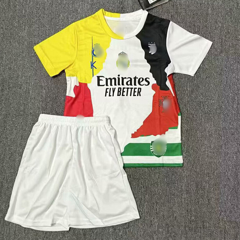 Camiseta Niño Honorífica Cristiano Ronaldo
