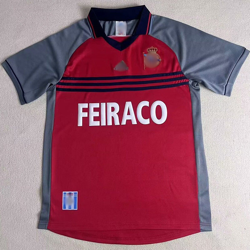 Retro Deportivo Third Shirt 99-00